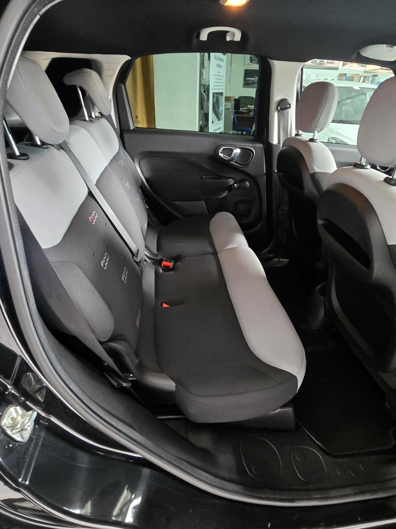 Fiat 500L 1.3 Multijet 95 CV Lounge