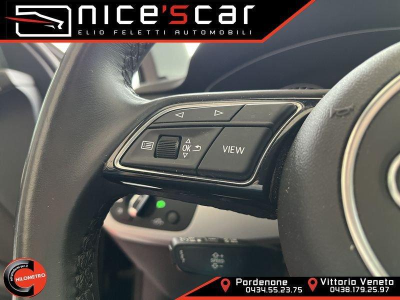 Audi A4 Avant 40 TDI quattro S tronic Business