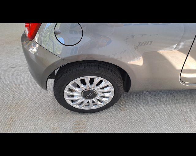FIAT 500 1.0 hybrid 70cv Dolcevita