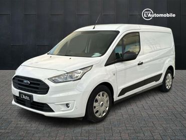 Ford Transit Connect 240 1.5 tdci 100cv Entry L2H1 E6.2