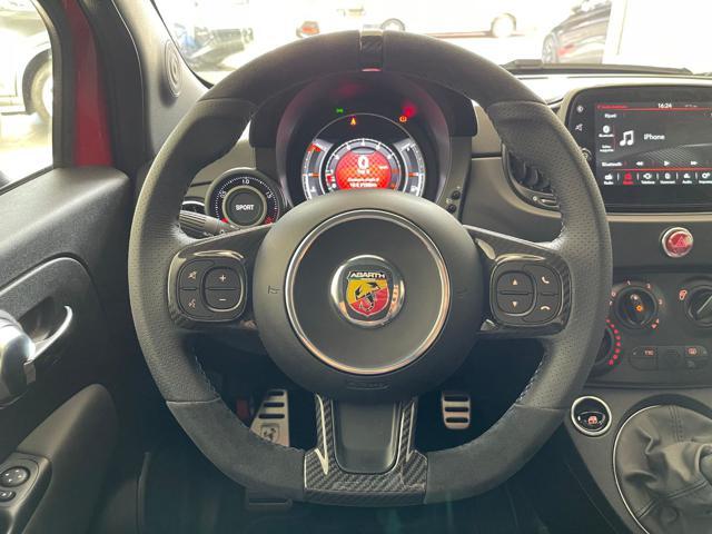 ABARTH 695 1.4 Turbo T-Jet 180CV COMPETIZIONE