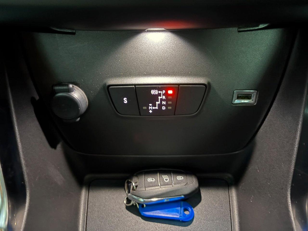 Citroen C3 Aircross 1.2 puretech Shine Pack s&s 130cv eat6