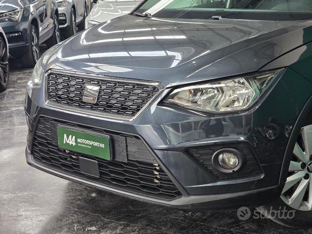 Seat Arona 1.6 TDi 95cv Xcellence