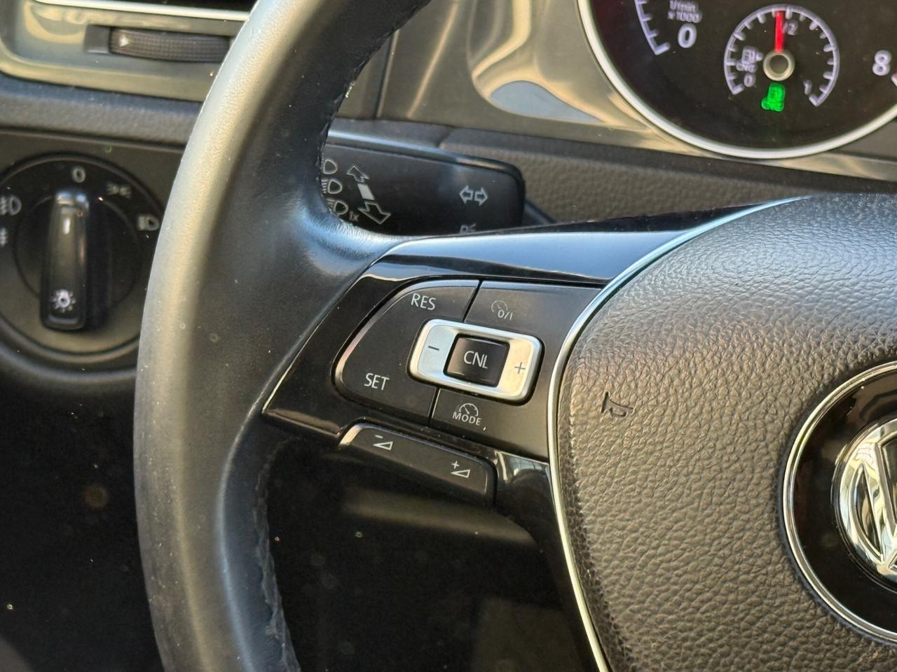 Volkswagen Golf 1.4 TGI 5p.|UNIPRO