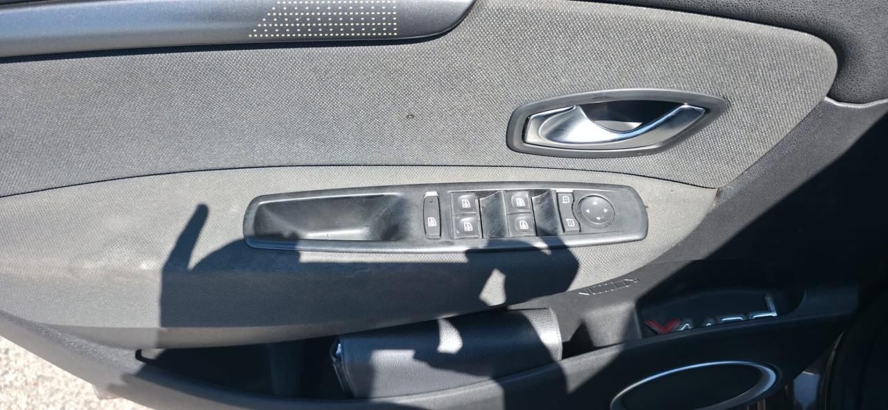 Renault Scenic X-Mod 1.5 dCi 110CV Luxe neop