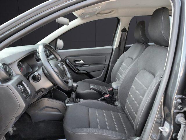 DACIA Duster 1.0 TCe GPL 4x2 Comfort DaciaPlus