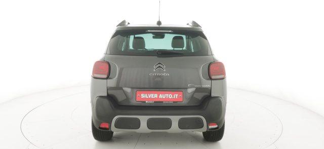 CITROEN C3 Aircross BlueHDi 120 S&S EAT6 Shine