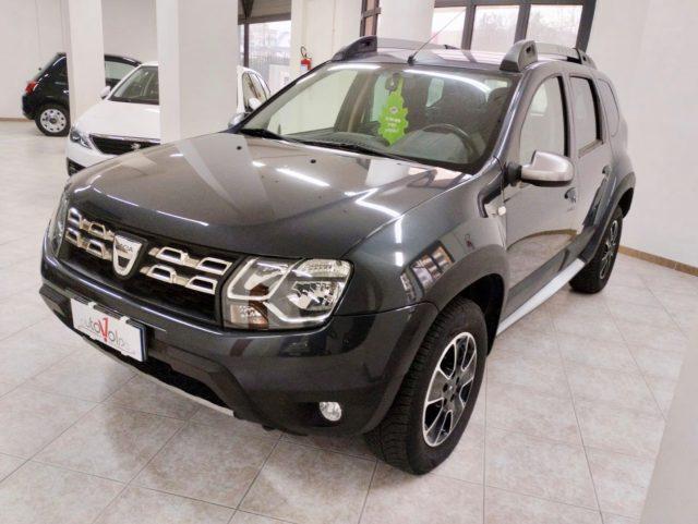 DACIA Duster 1.5 dCi 110CV 4x2 Prestige