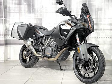 KTM 1290 Super Adventure S
