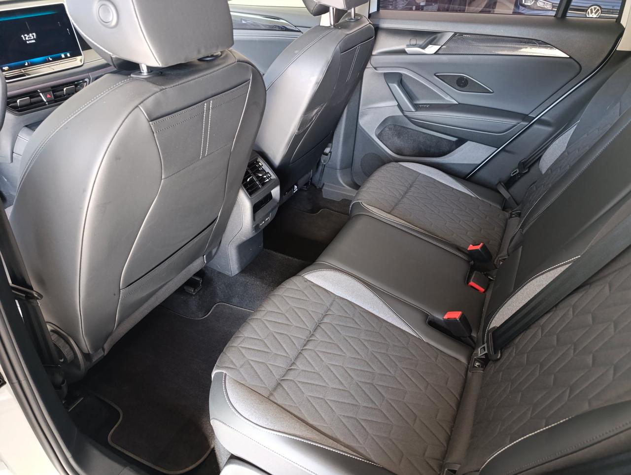 Volkswagen Tiguan 1.5 etsi Life 130cv dsg