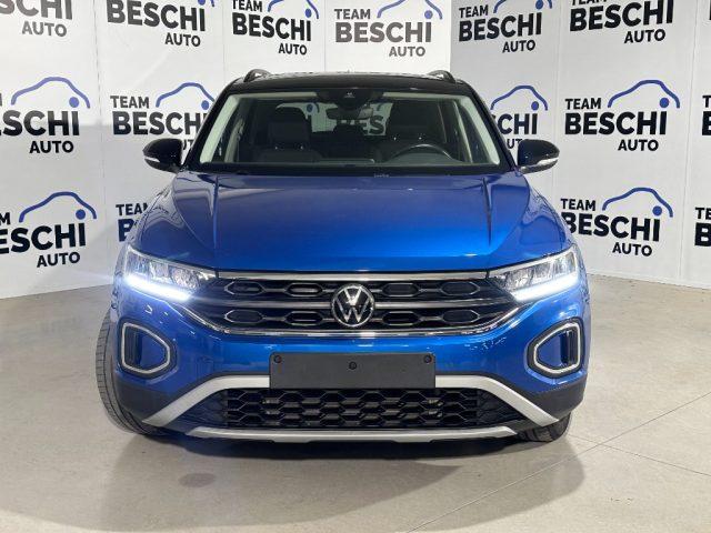 VOLKSWAGEN T-Roc 1.0 TSI 110CV LIFE