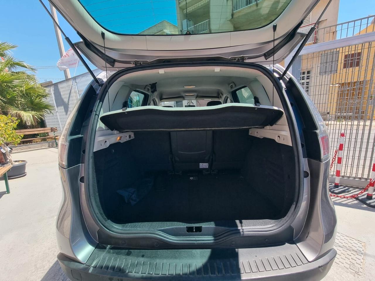 Renault Scenic Scénic 1.5 dCi 110CV Limited