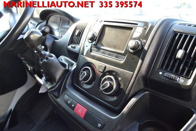 PEUGEOT Boxer 335 2.0 BlueHDi 130CV L2 H2 Furgone 95000KM