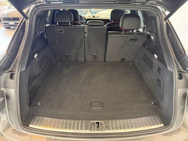 PORSCHE Cayenne 3.0 V6 E-Hybrid //TETTO//CARTIER//PARI AL NUOVO//