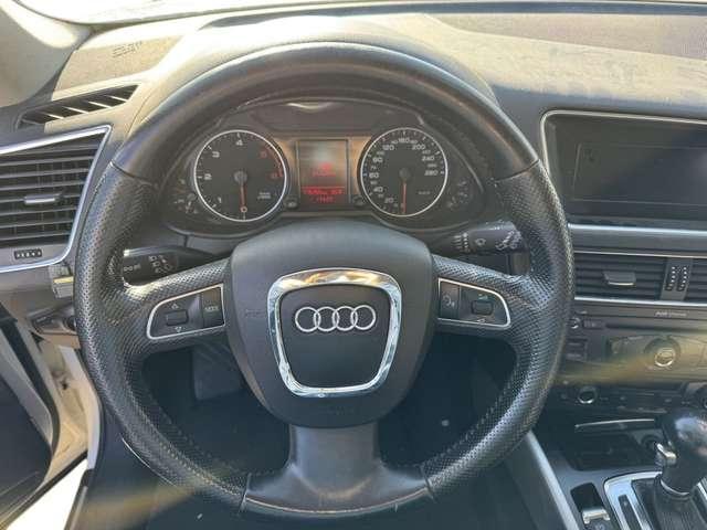 Audi Q5 2.0 tdi Advanced quattro 170cv s-tronic
