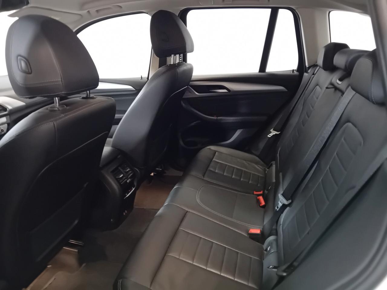 Bmw X3 xDrive20d 48V Business Advantage