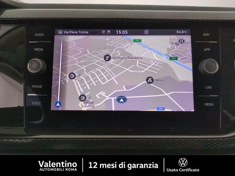 Volkswagen Taigo 1.0 TSI Life