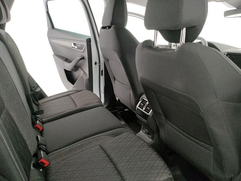 Skoda Karoq Karoq 2.0 TDI EVO SCR 115 CV DSG Style