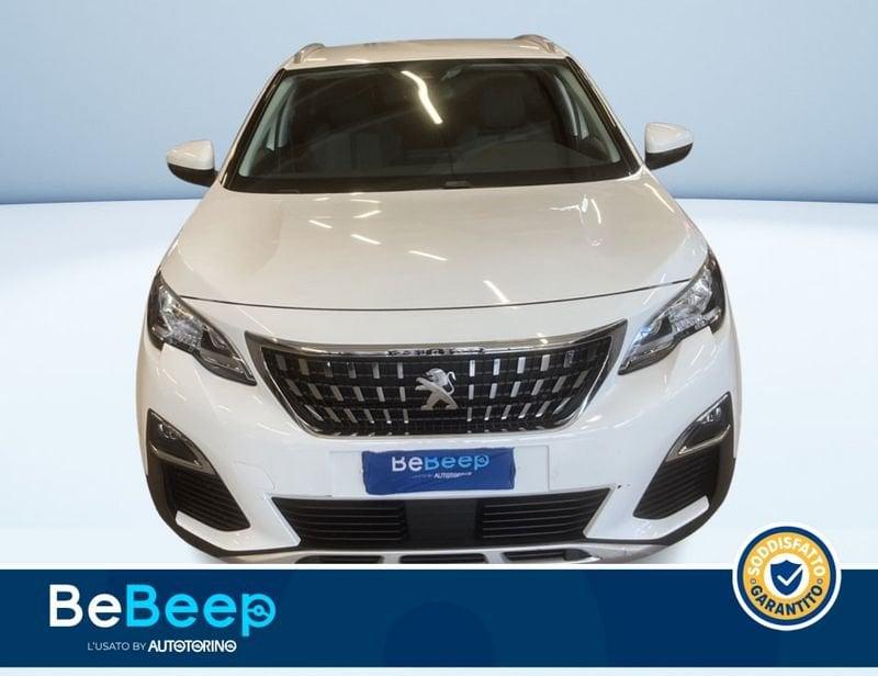 Peugeot 3008 1.5 BLUEHDI ALLURE S&S 130CV