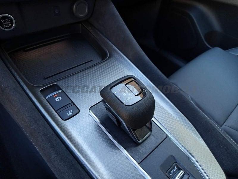 Nissan Qashqai Qashqai 1.3 mhev N-Design 2wd 158cv xtronic