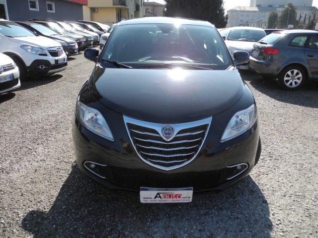 LANCIA Ypsilon 1.3 MJT 16v 95cv 5p. S&S Gold - "OK NEOPATENTATI"