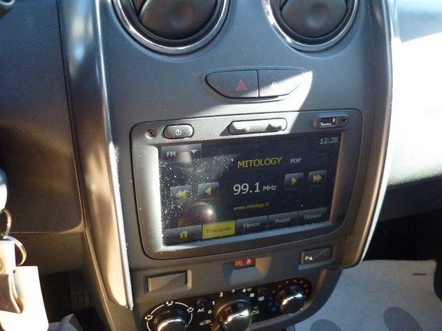 DACIA Duster 1.5 dCi 110CV 4x2 Lauréate