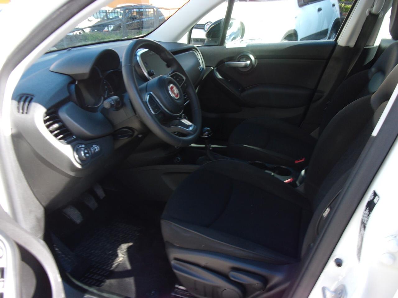 Fiat 500X 1.3 MultiJet 95 CV SEMINUOVA