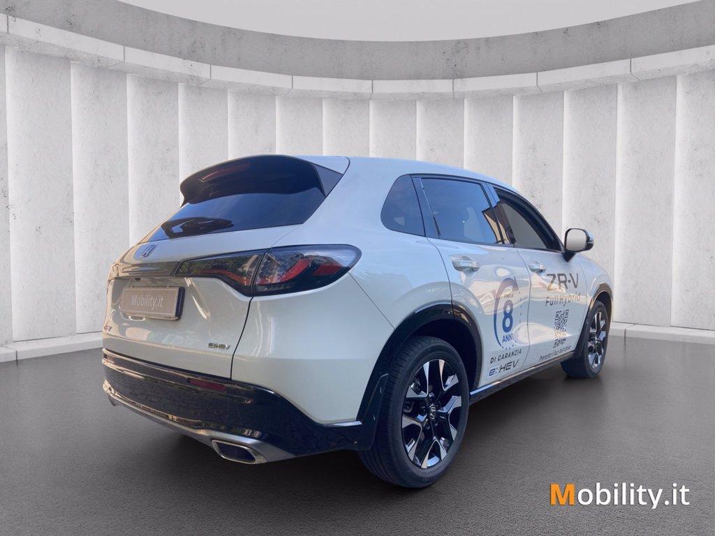 HONDA ZR-V 2.0 hev Advance del 2023
