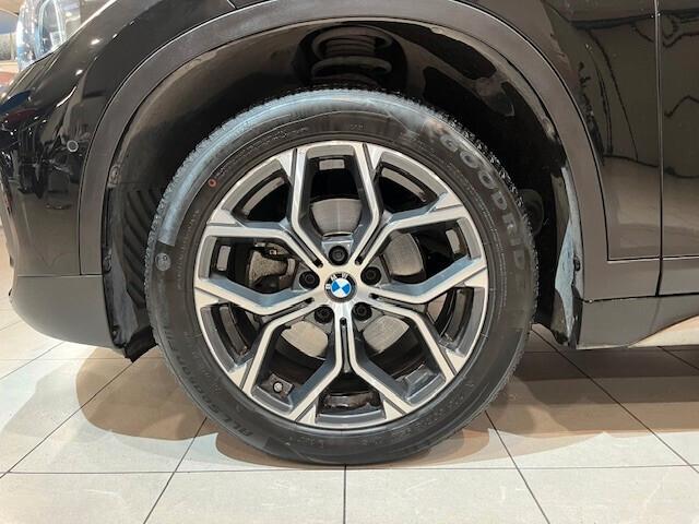 BMW X1 sdrive18d xLine auto *IVA ESPOSTA*