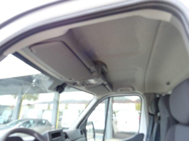 RENAULT Master T35 2.3 dCi 145 TP PL-SL-RG Gran Volume 22 Ice Plu