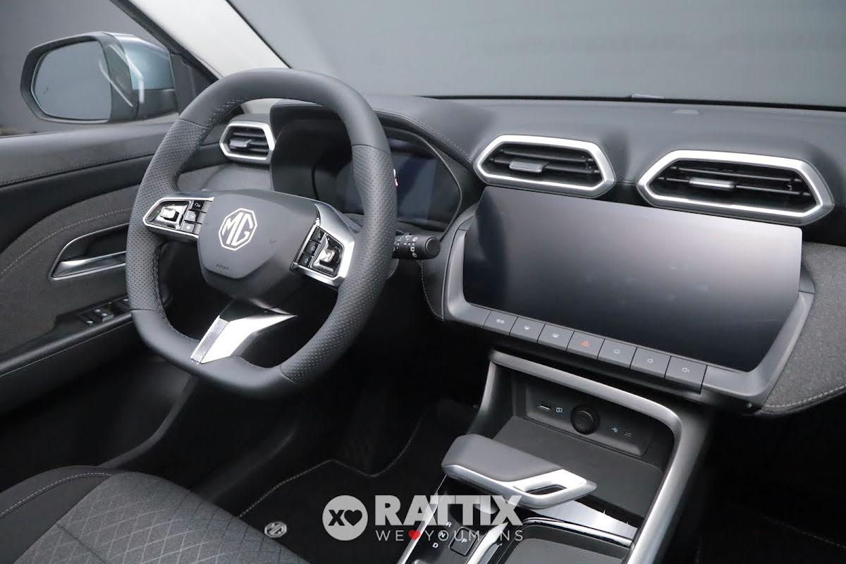 MG ZS 1.5 Hybrid+ Comfort auto