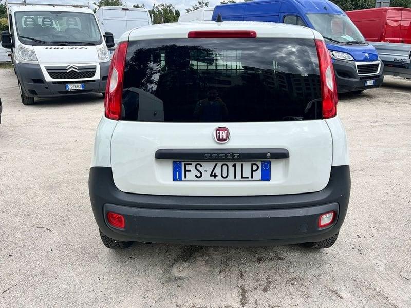 FIAT Panda 1.2 Pop Van 2 posti (IVA ESCL.)