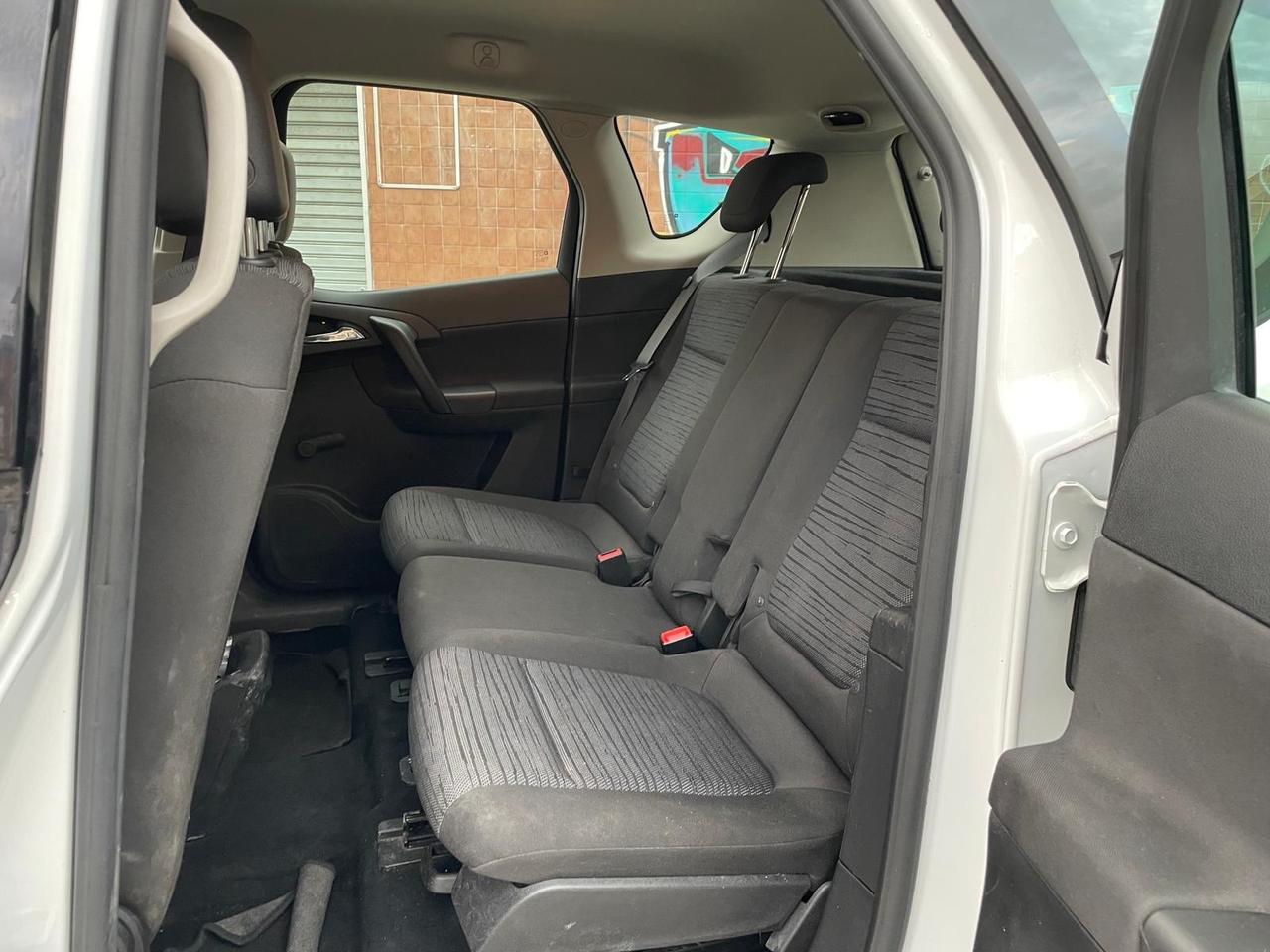 Opel Meriva 1.4 Turbo 120CV GPL Tech Cosmo Full Perfetta