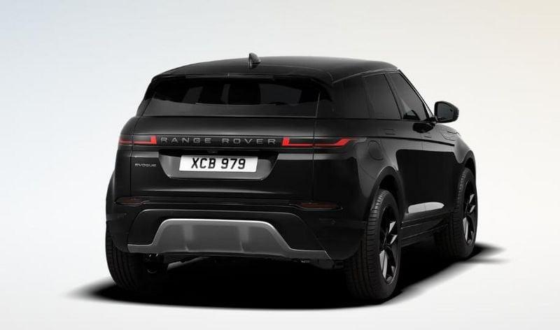 Land Rover Range Rover Evoque 2.0D 163CV S (AUTOCARRO | 4 Colori disponibili)