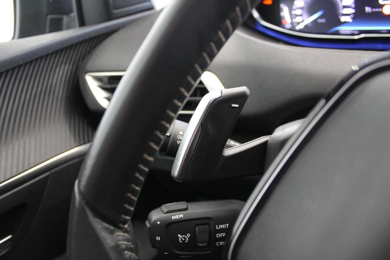 Peugeot 3008 1.5 bluehdi Active Pack 130 Cv. EAT8