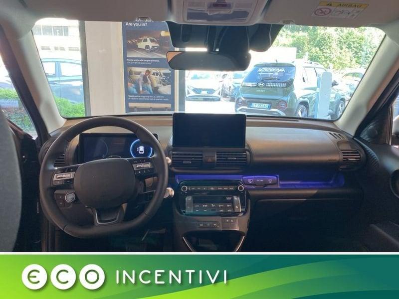 Hyundai Inster 49kWh XClass (TP, AP)