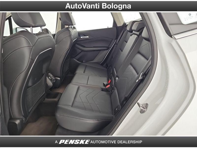 BMW Serie 2 Active Tourer 218d Luxury
