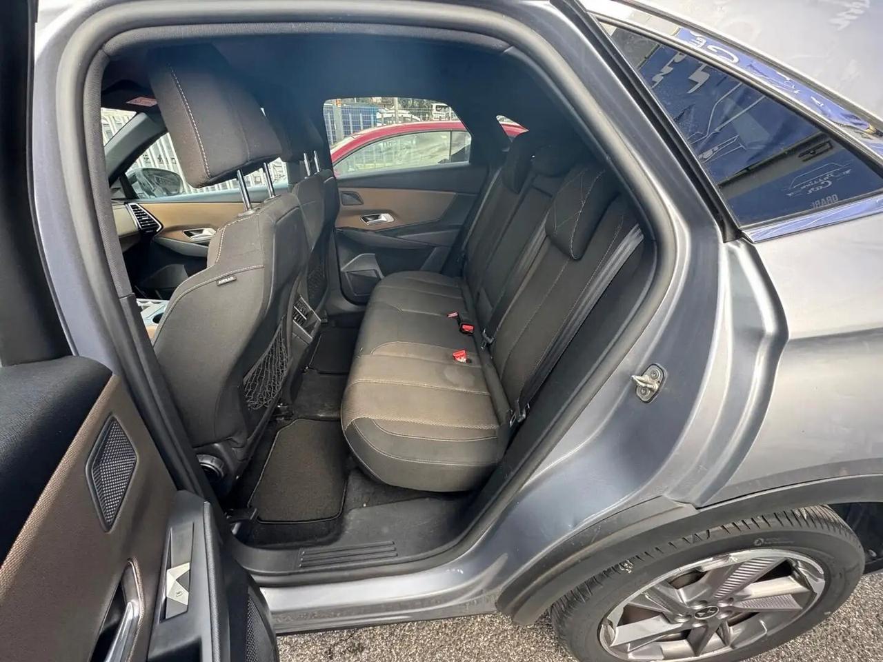Ds 7 Crossback BlueHDi 130 aut. Business