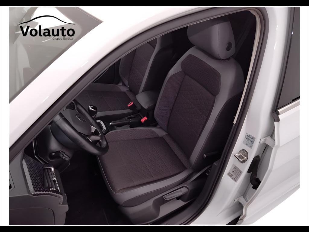 VOLKSWAGEN T-Cross 2019 - T-Cross 1.0 tsi Advanced 110cv