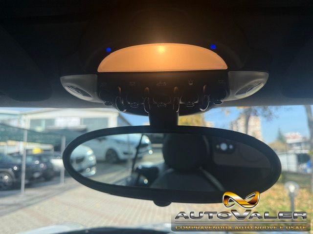 MINI Cabrio Mini 1.6 16V Cooper Cabrio,Cambio.Aut