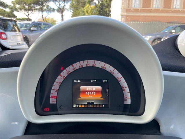 SMART ForTwo 70 1.0 Passion PRONTA CONSEGNA