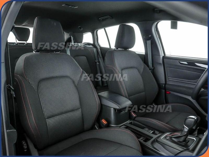 Ford Focus 1.0T EcoBoost Hybrid 125cv ST-Line SW Auto.