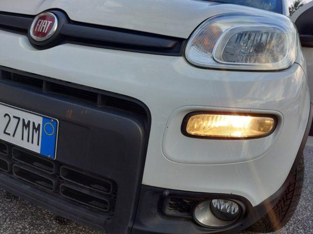 FIAT Panda 0.9 TwinAir Turbo Natural Power City Life Uniprò