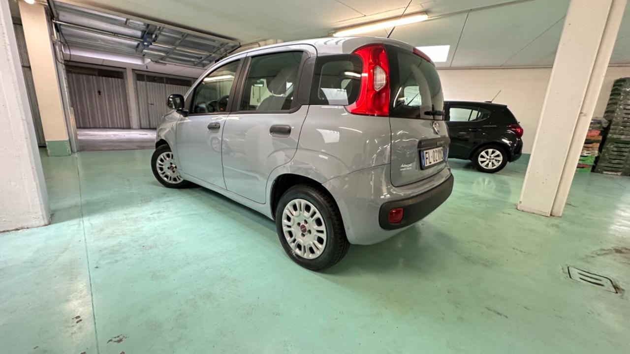 Fiat Panda 1.3 MJT 95 CV(anche per neopatentati)
