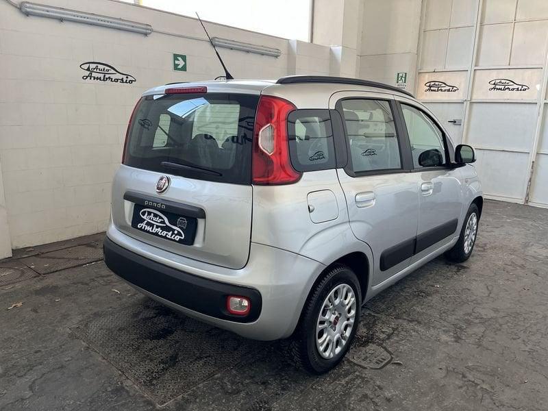 FIAT Panda Panda 1.2 GPL tua da 99,00 al mese