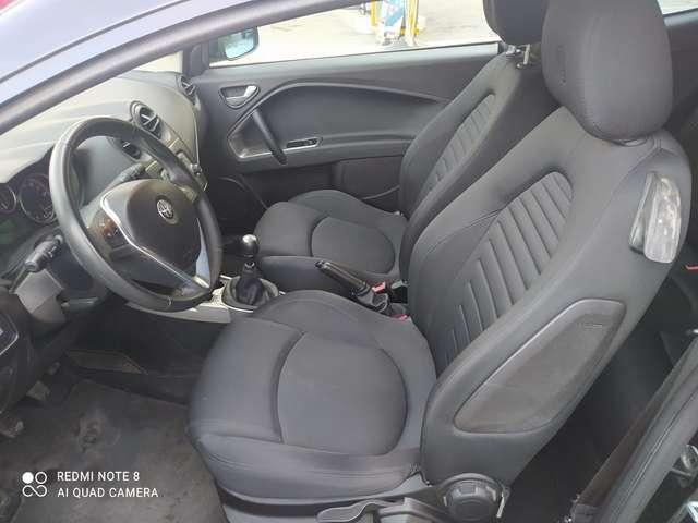 Alfa Romeo MiTo MiTo 1.4 Super 78cv GPL