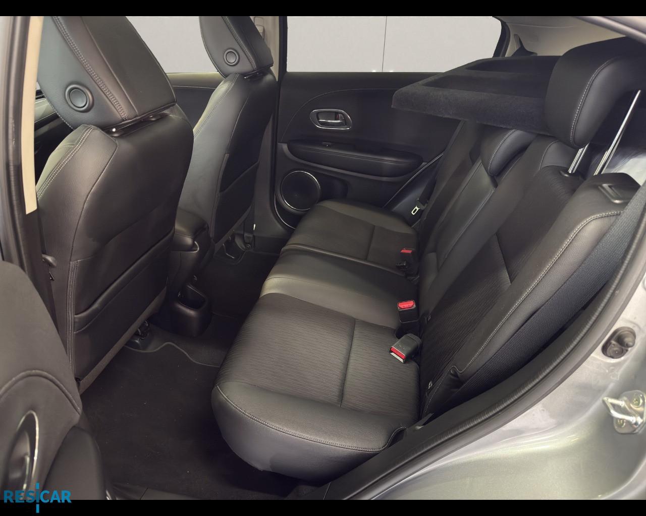 HONDA HR-V 1.5 Elegance Navi Adas
