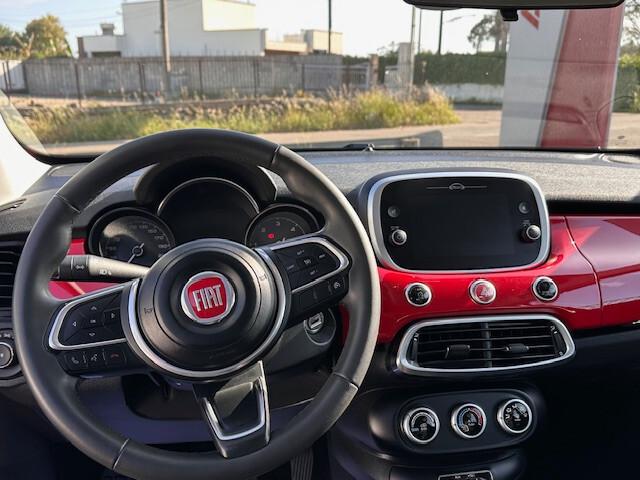 Fiat 500X 1.3 MultiJet 95 CV URBAN