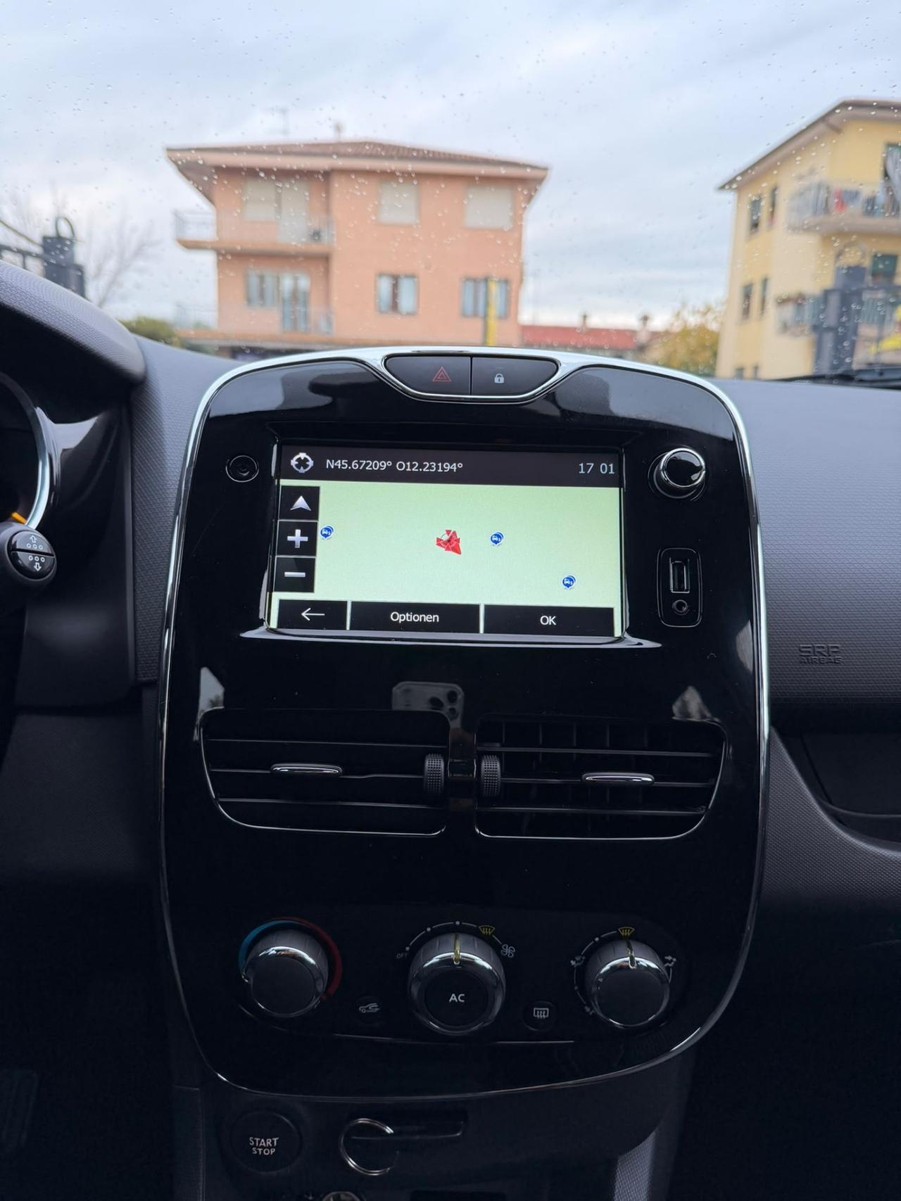 Renault Clio 1.2 Neopatentati