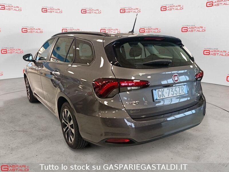 FIAT Tipo Tipo 1.3 Mjt S&S SW City Life